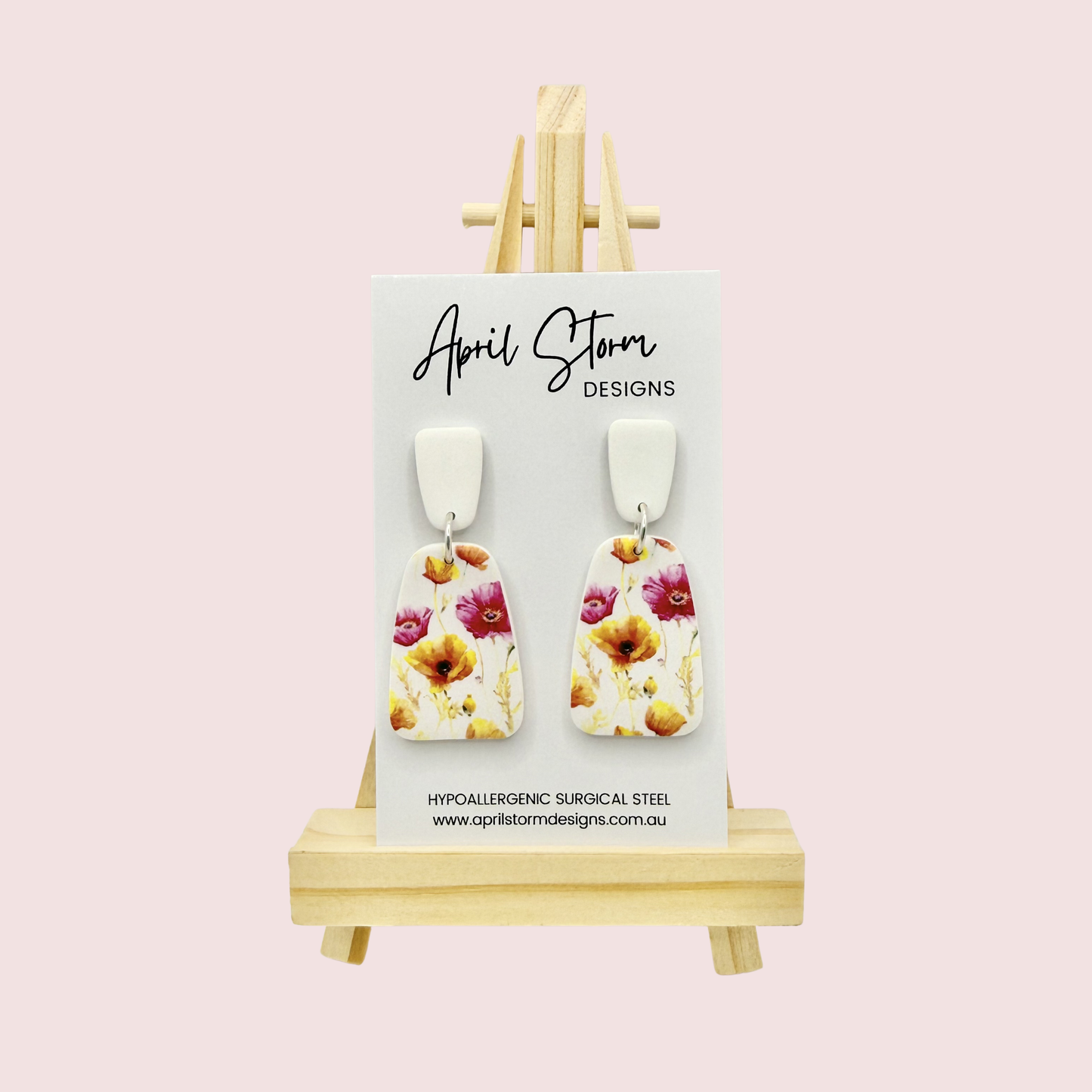 Statement Dangles #20