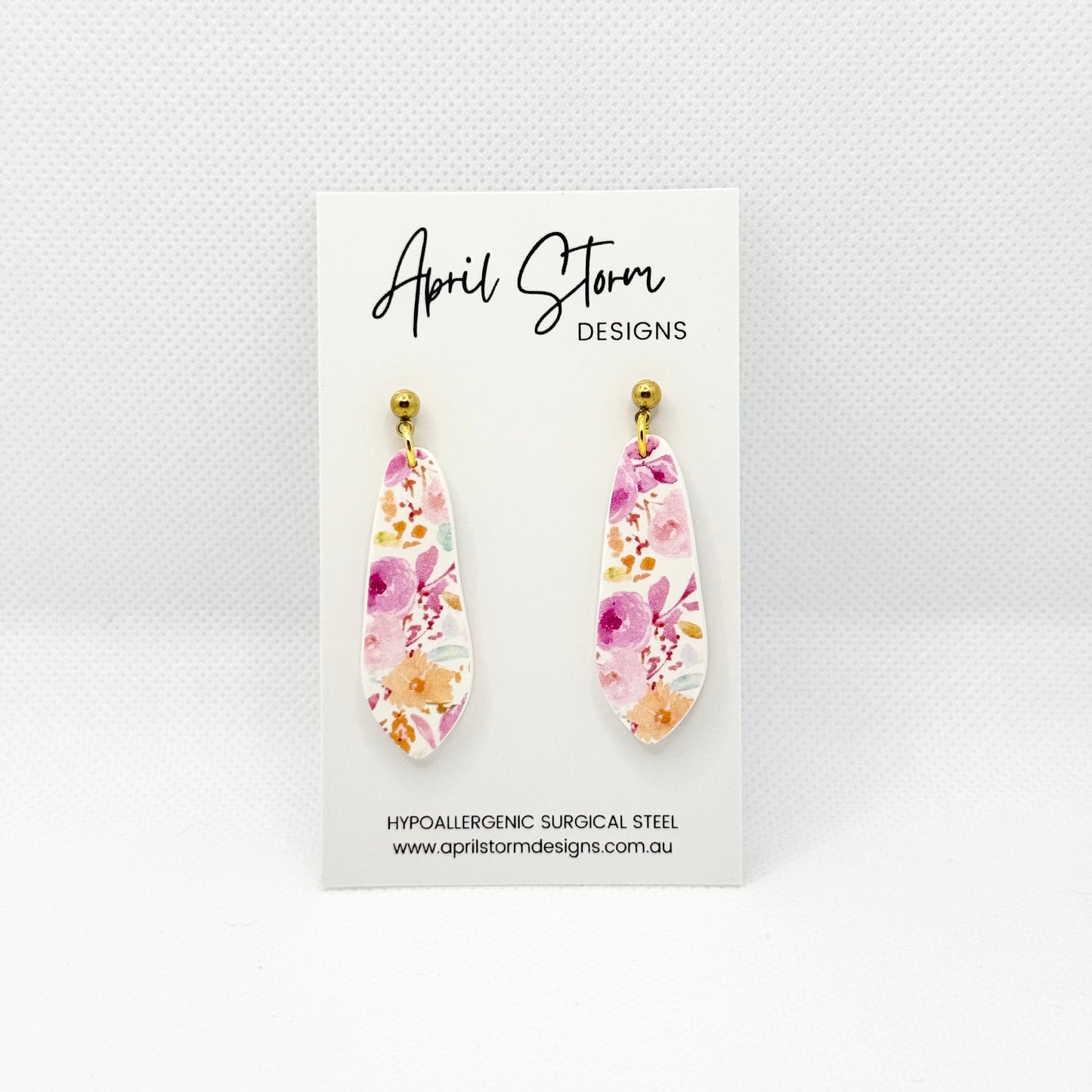 Statement Dangles
