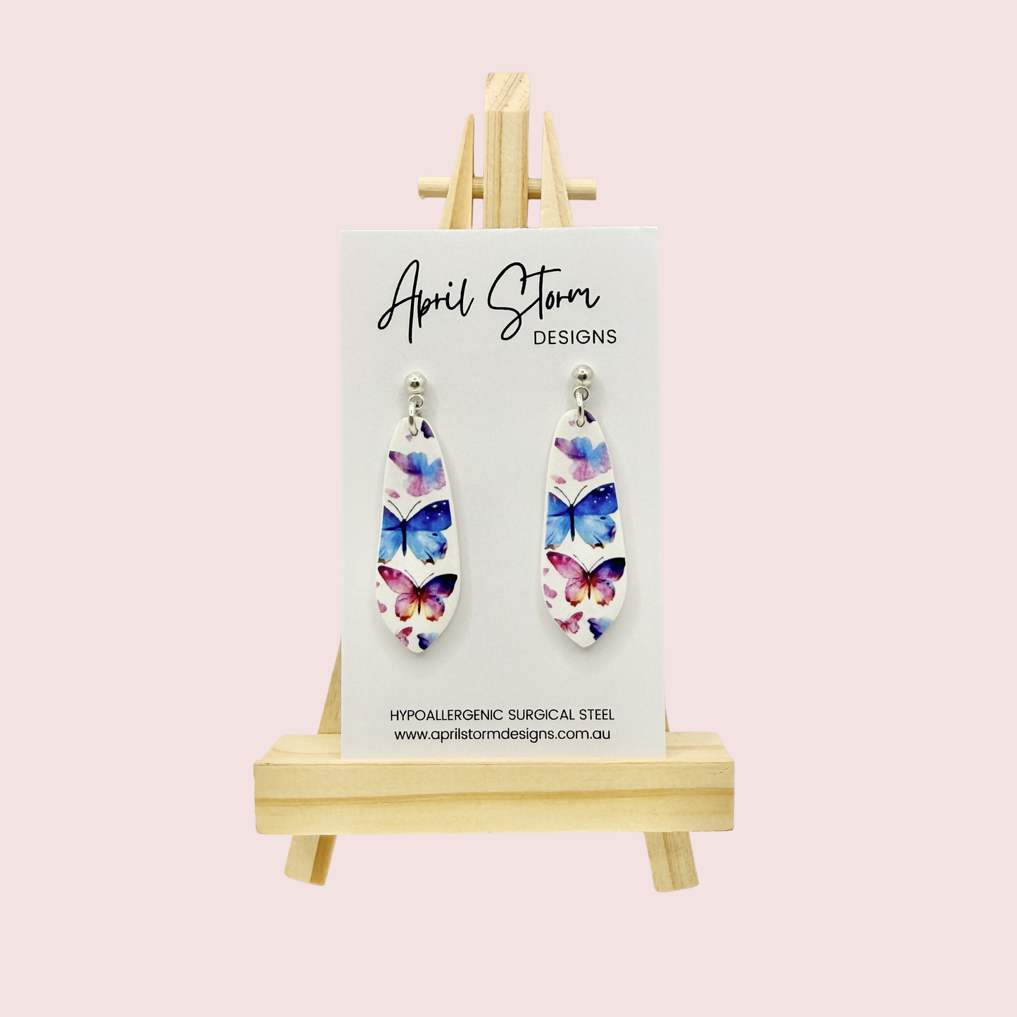 Statement Dangles #17