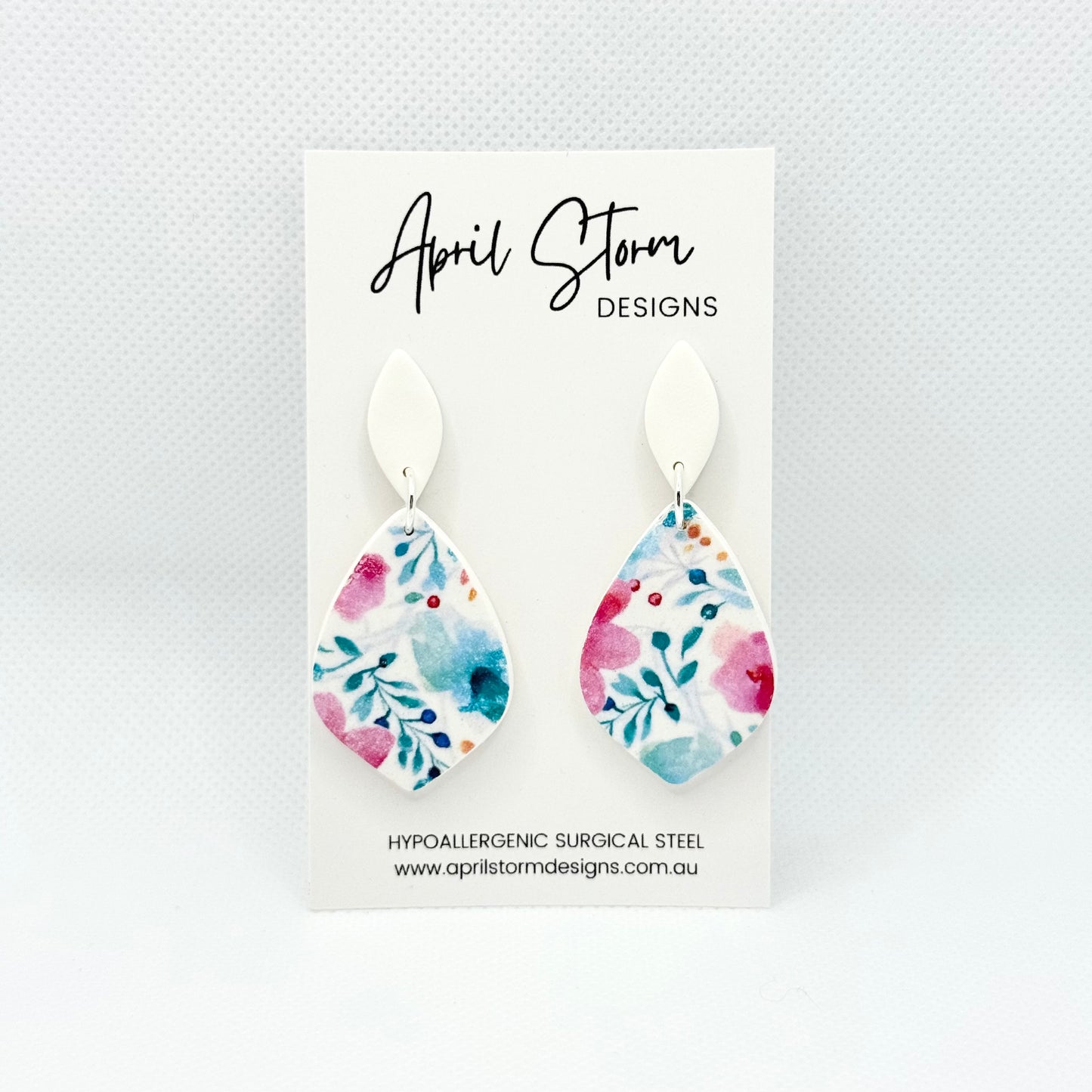 Statement Dangles