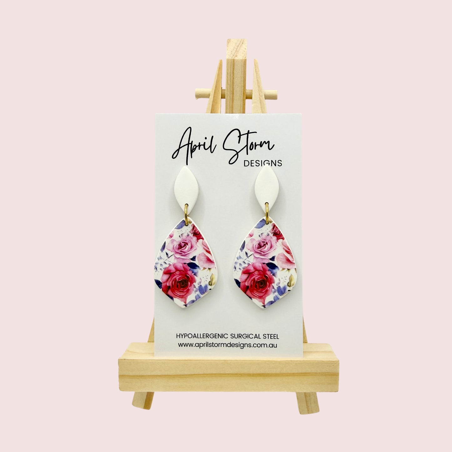 Statement Dangles #42