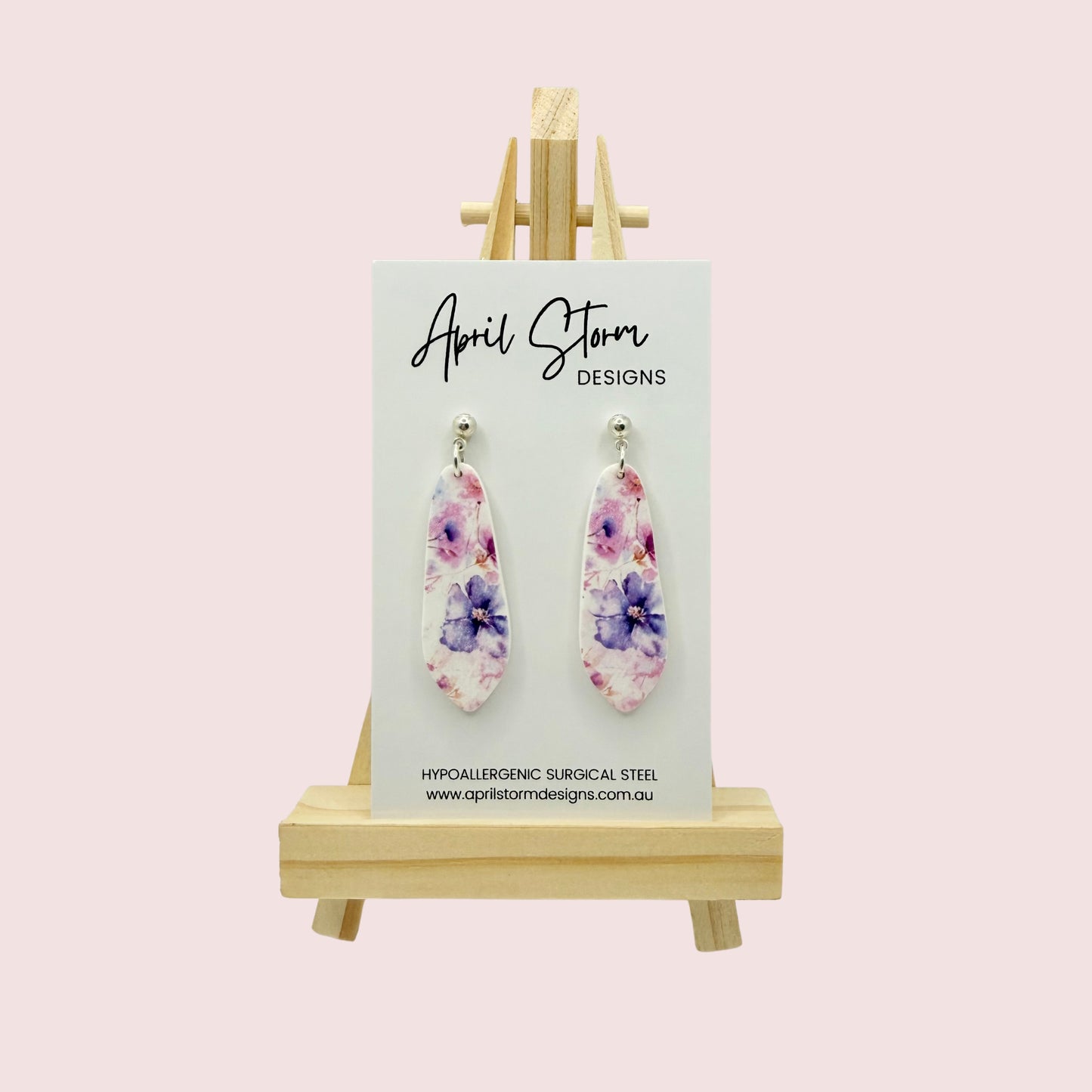 Statement Dangles #33