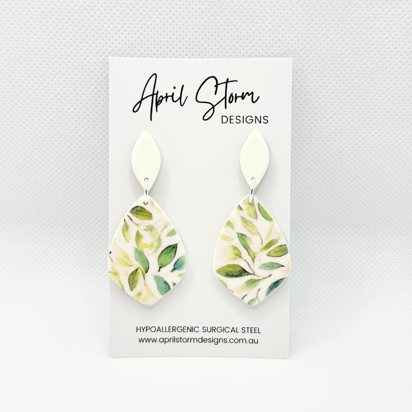Statement Dangles
