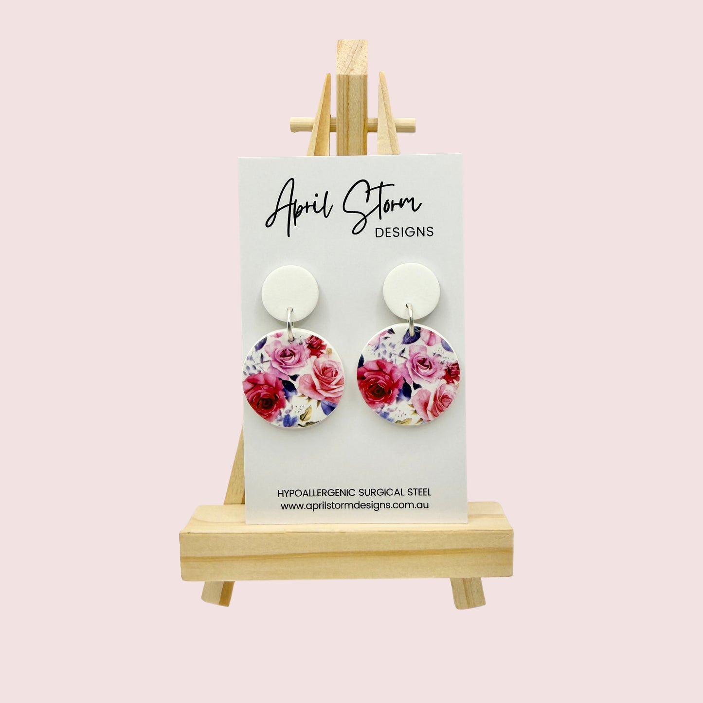 Statement Dangles #45