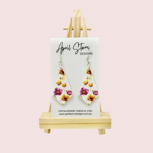 Statement Dangles #18