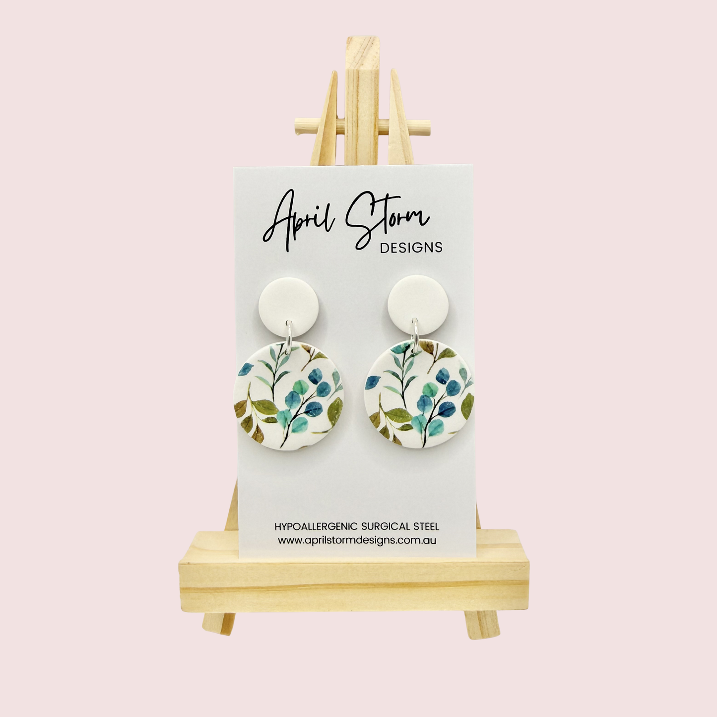 Statement Dangles #24