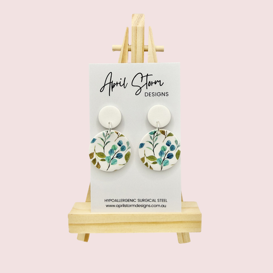 Statement Dangles #24