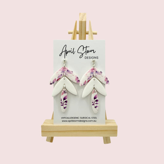 Statement Dangles #37