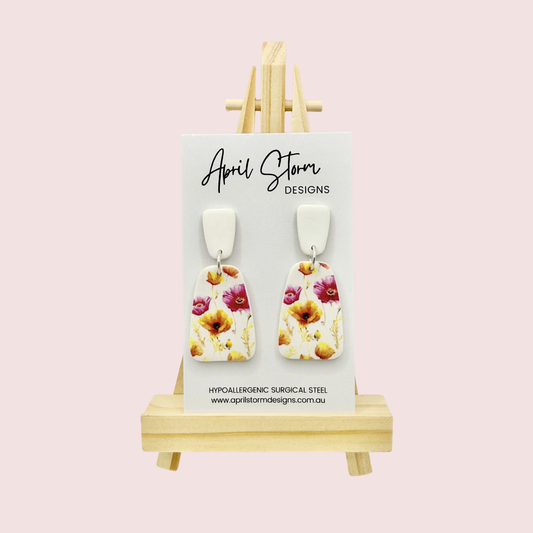 Statement Dangles #20