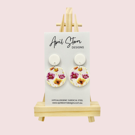 Statement Dangles #19