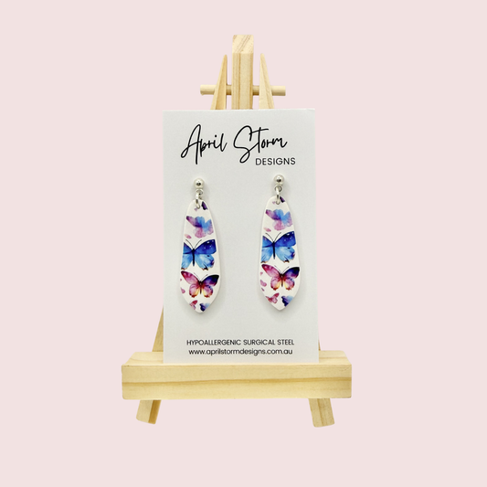 Statement Dangles #17