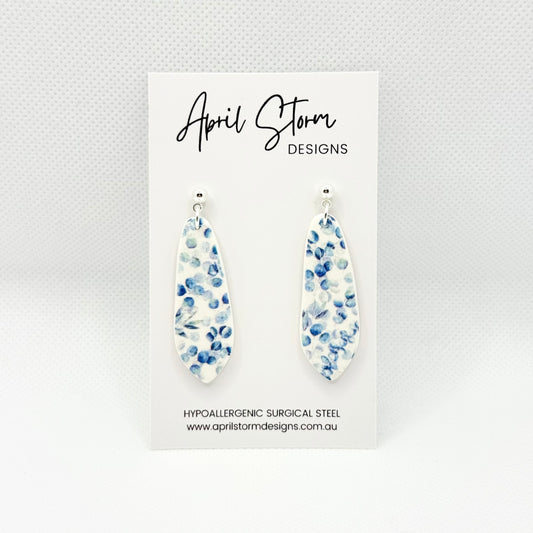 Statement Dangles