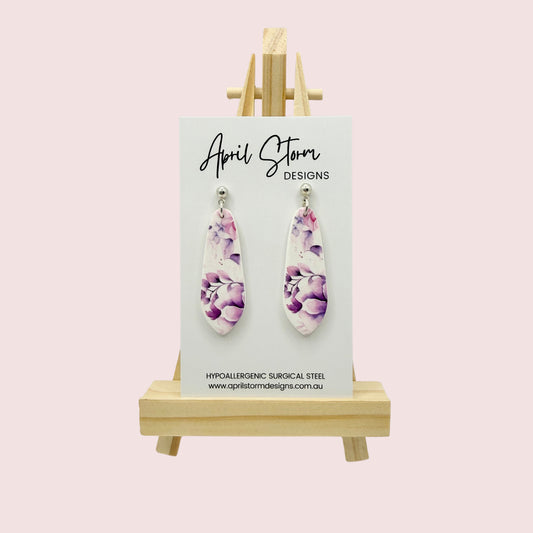 Statement Dangles #36