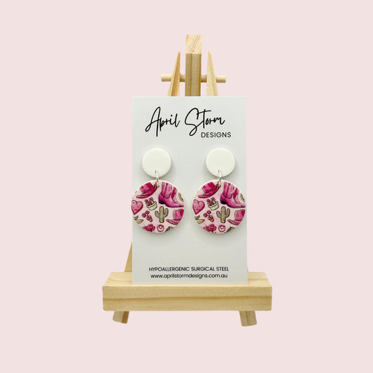 Statement Dangles #9