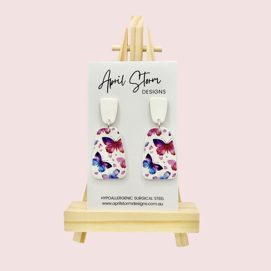 Statement Dangles #16