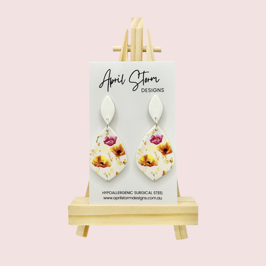 Statement Dangles #21