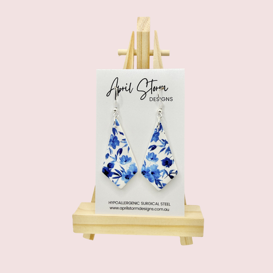 Statement Dangles #25