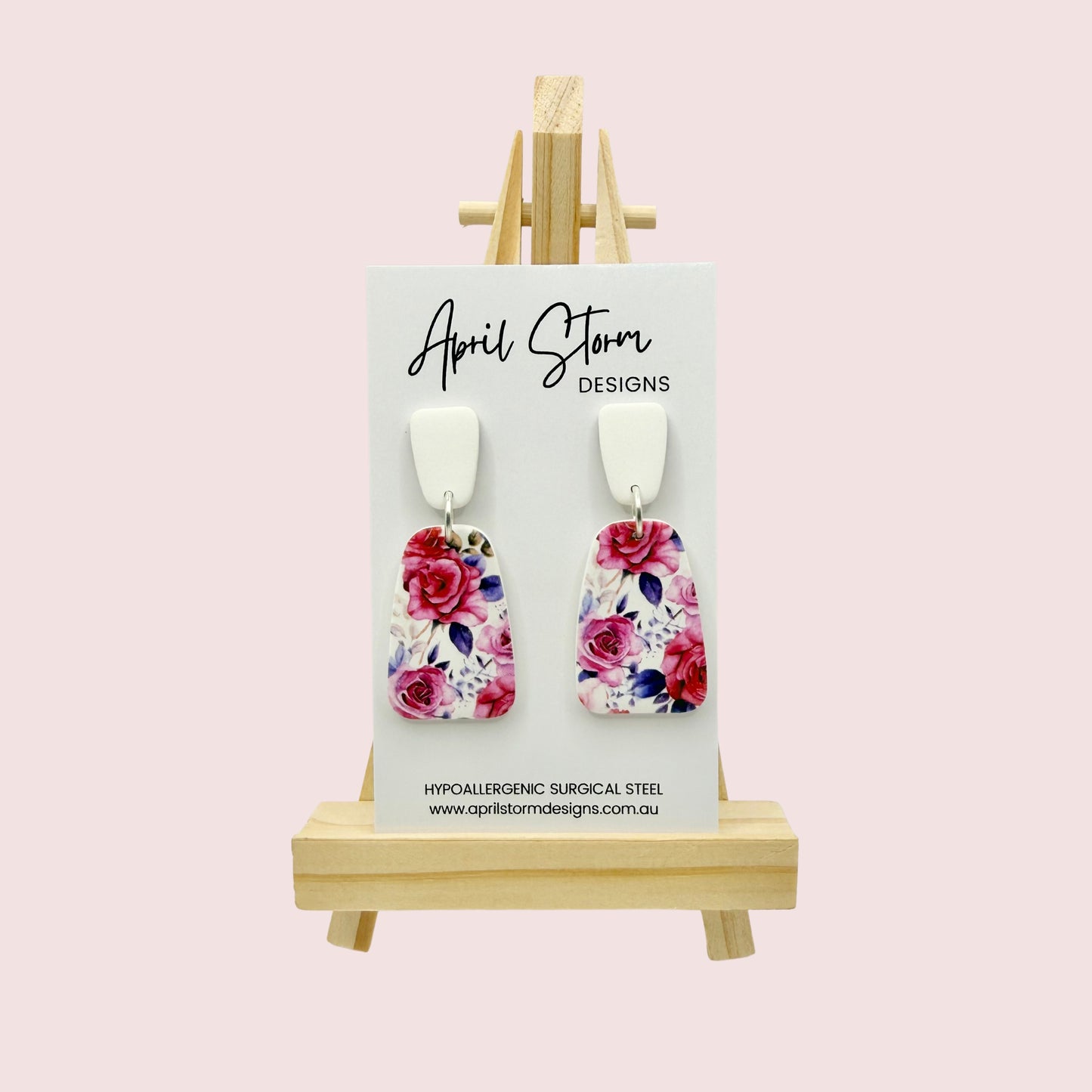 Statement Dangles #44