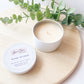 Soy Candle Tin 6oz