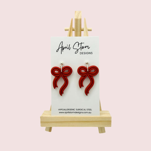 Statement Dangles #39