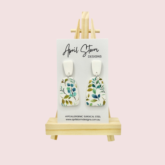 Statement Dangles #22