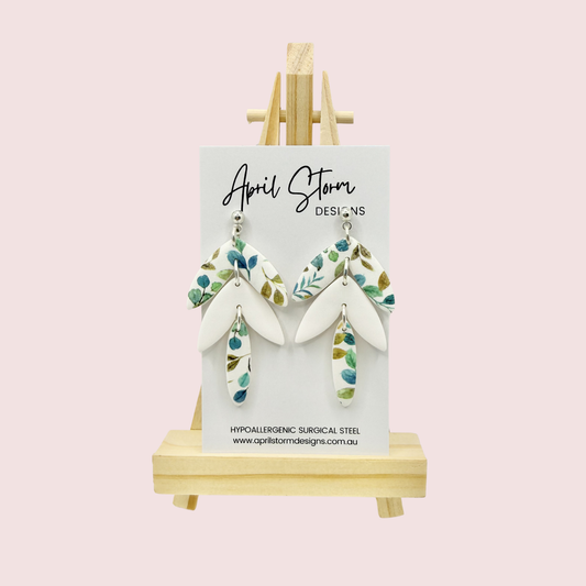 Statement Dangles #23