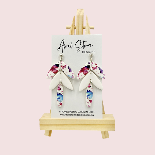 Statement Dangles #15