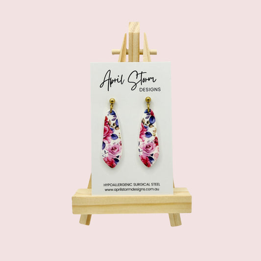 Statement Dangles #43
