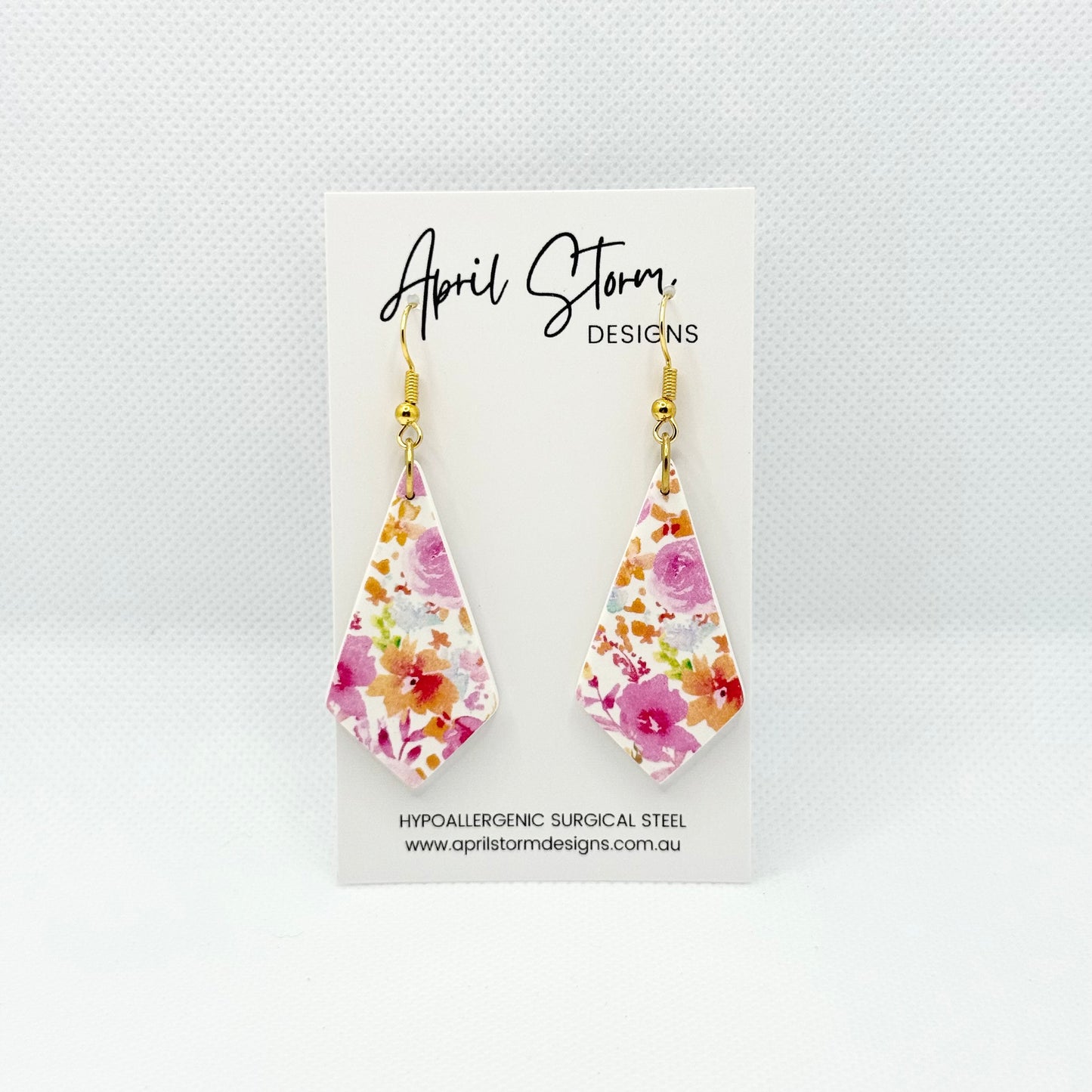 Statement Dangles