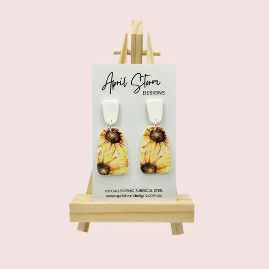 Statement Dangles #4